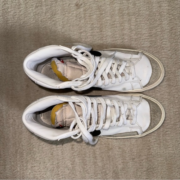 nike blazers - Picture 3 of 7